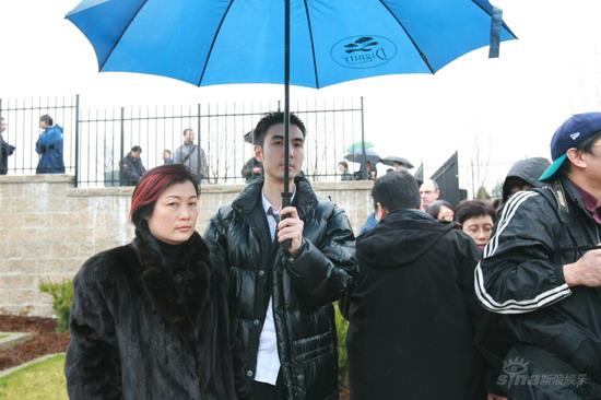 肥姐沈殿霞葬禮最新消息