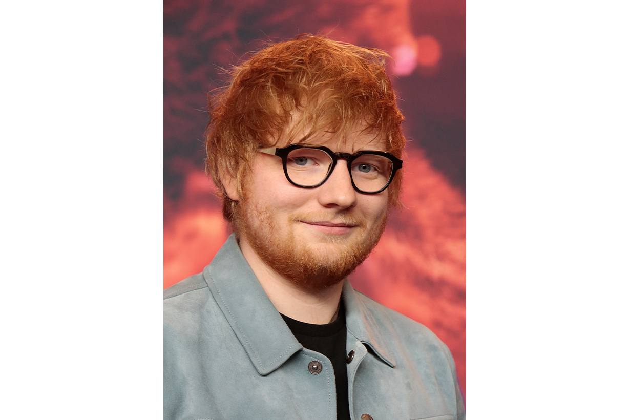 Ed Sheeran-2