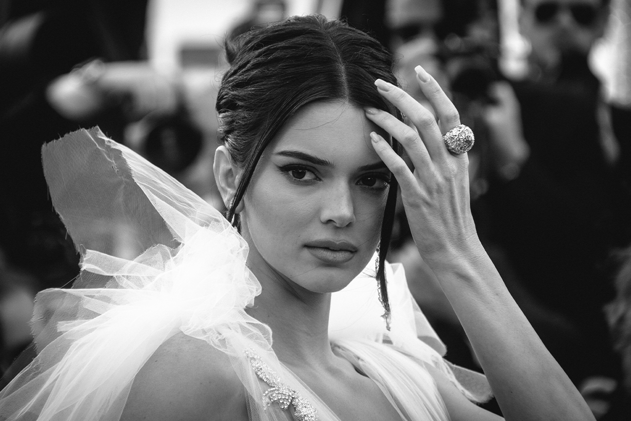 Kendall Jenner interview -2