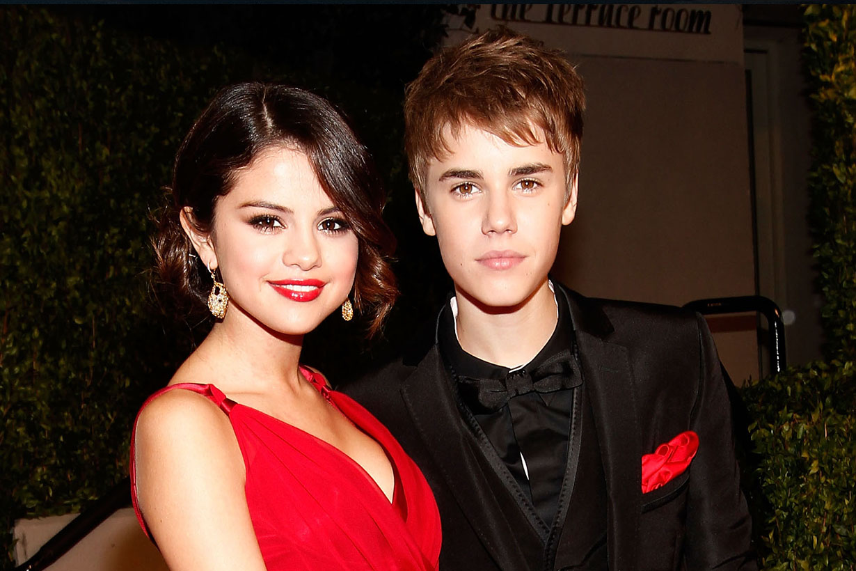 甜到生螞蟻 Selena Gomez 是不是你最深愛的人 Justin Bieber 的回答連狗仔隊都融化了