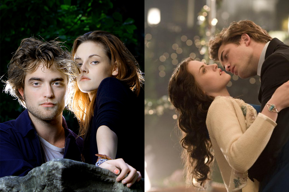 再見亦是朋友－Robert Pattinson 與 Kristen Stewart 相隔 5 年世紀重逢