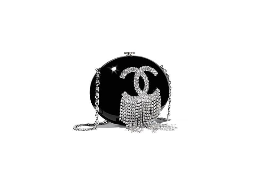 Chanel 2018 春夏手袋系列  Gabrielle Bag Boy Chanel