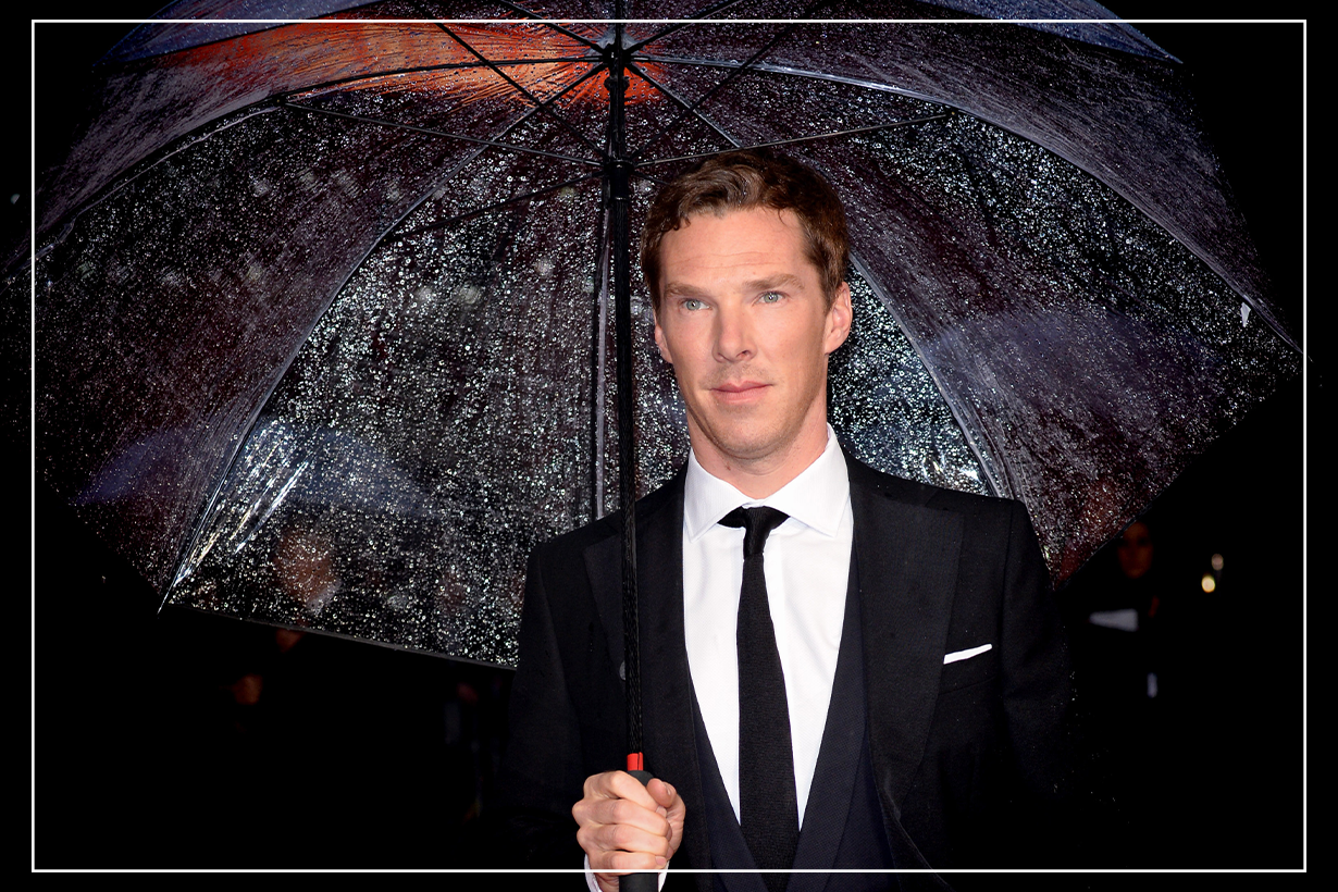 Benedict Cumberbatch #metoo-2