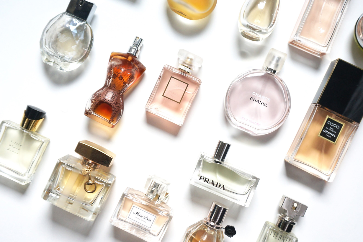 讓Diptyque 的香水專家告訴你Eau de Parfum 和Eau de Toilette 該何時噴？