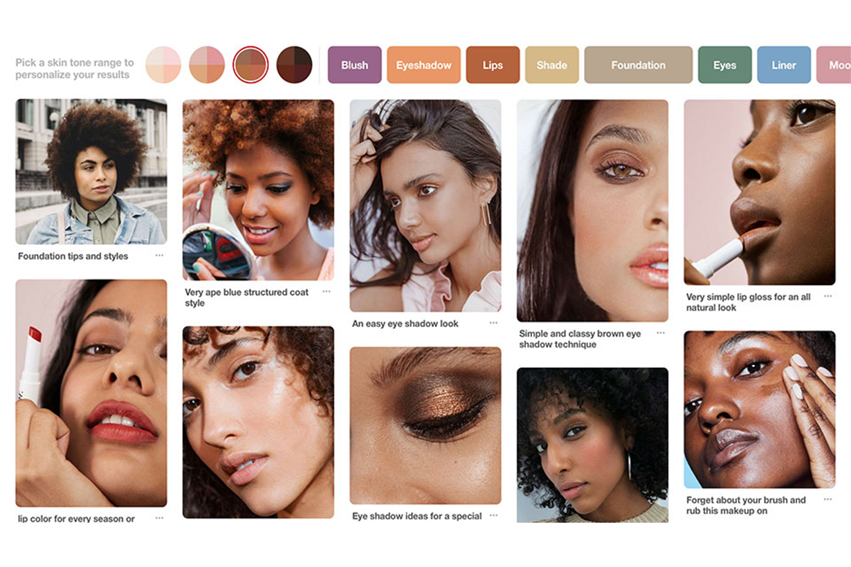 Pinterest-new-inclusive-beauty-feature