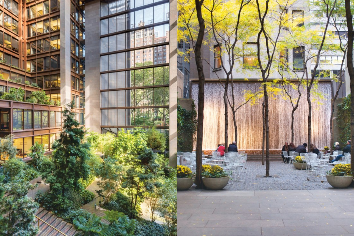 7個紐約市裡的隱藏景點，來這些綠色秘境放鬆一下吧！