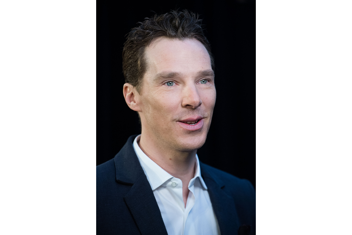 Benedict Cumberbatch - 2