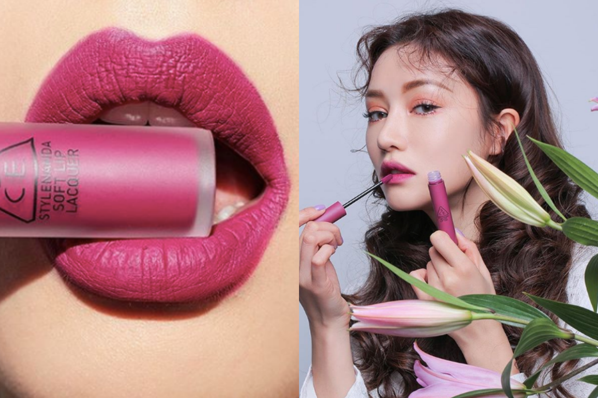 berry-color-lips-2018-summer