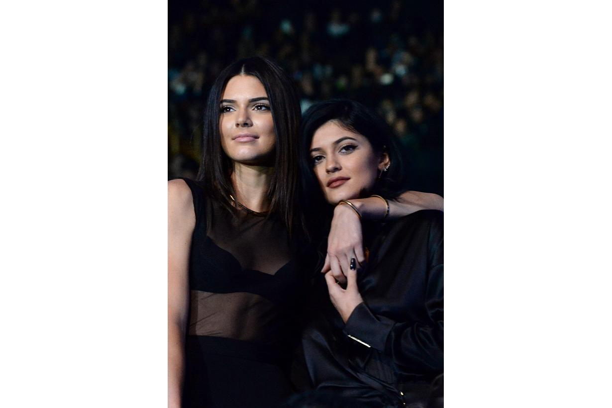 Kylie Jenner and Kendall Jenner-2