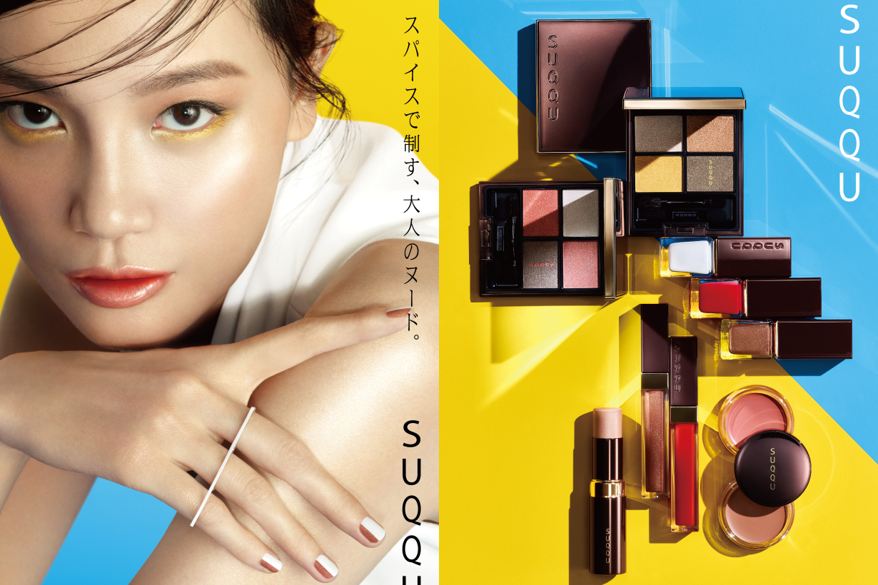 輕易塑造氣質：日本正流行「大人系」女生妝容！