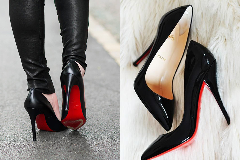 best-investment-shoes-to-own-chanel-valentino-gucci-christian-louboutin-saint-laurent-chloe