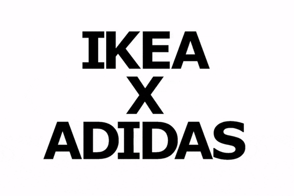 家具也要潮流化？繼 Virgil Abloh 後 IKEA 下一個聯名對象是...adidas！