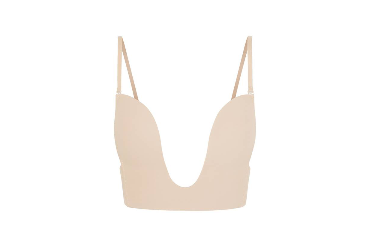 bras-strapless-plunging-backless