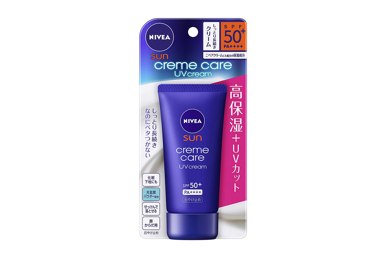 Cosme Recommendation Sunscreen Sun Block J Beauty Japanese Skincare UV Prediction Obagi Sunplay Elixir Biore Lancome Anessa La Roche Posay Dermacept Nivea