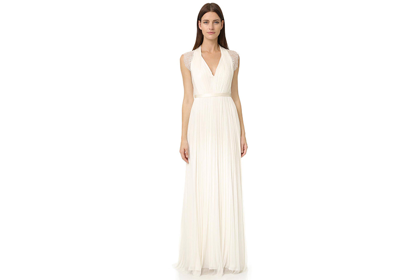 Catherine Deane Lavern Gown