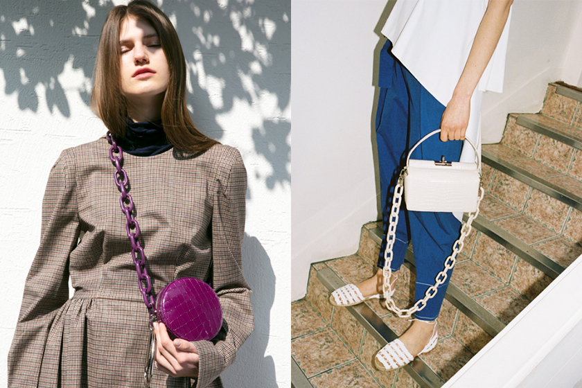 minimalist-indie-handbag Wandler Cafune Bigotre  Medea Sisters Gu_de
