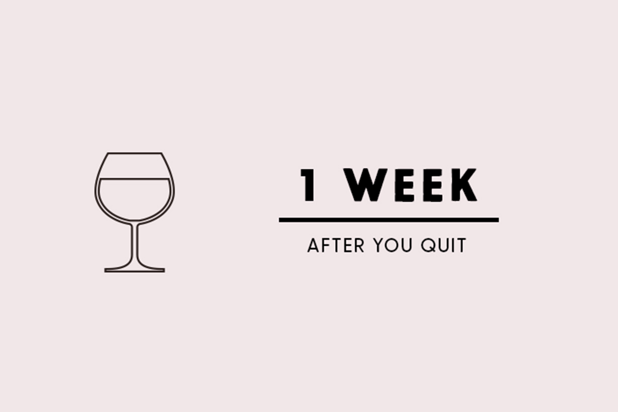 stop-drinking-alcohol 1 week