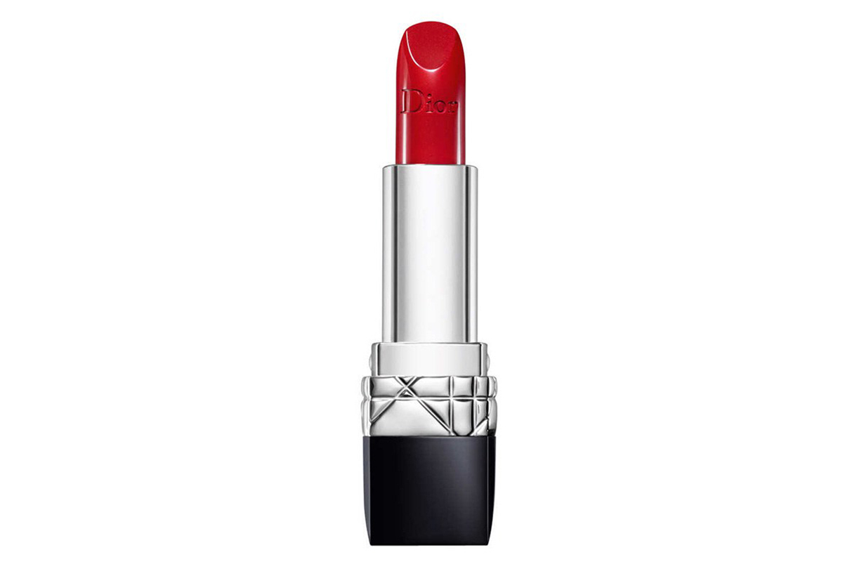 Dior Rouge Dior lipstick in 999