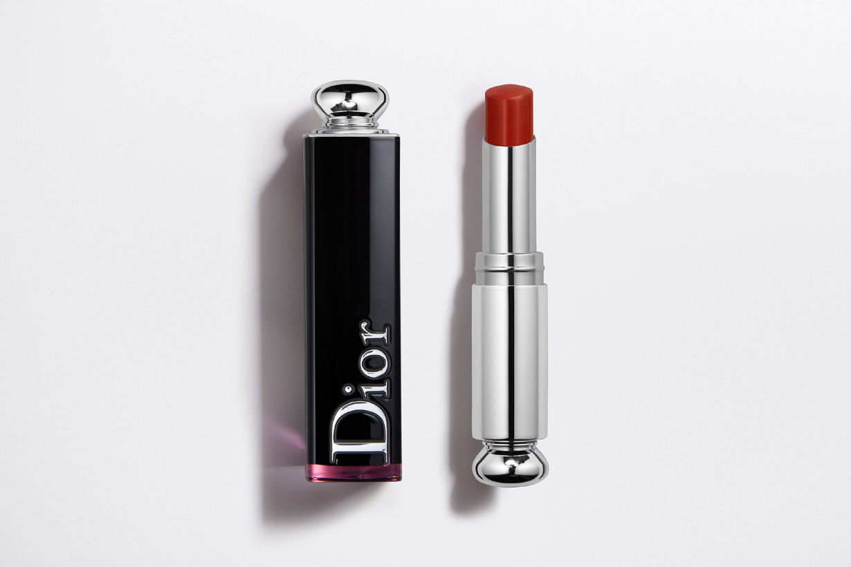 Dior 這款色號唇膏顯白功效讓你驚嘆！小紅 