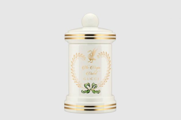 Gucci The Alchemist’s Garden new luxury scent collection