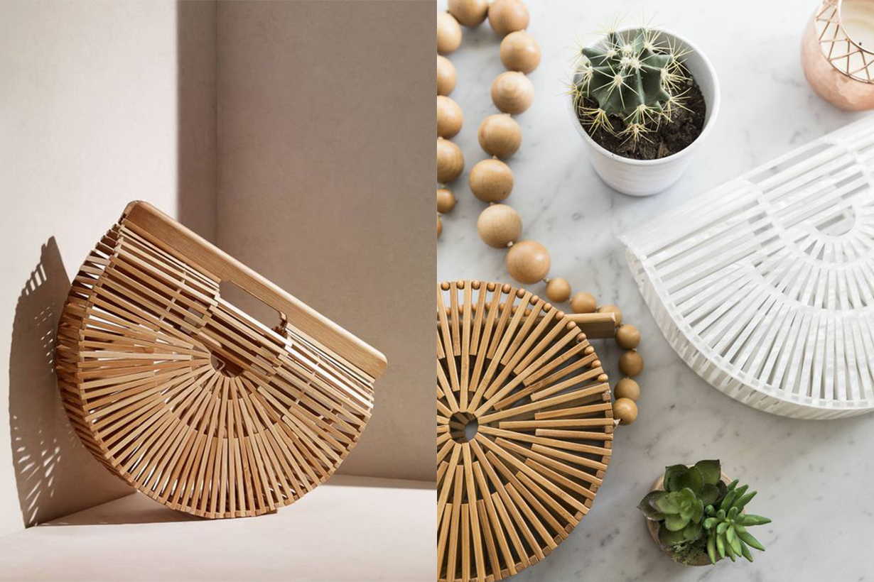 bamboo trend