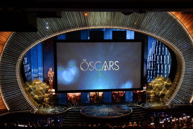 Academy Award Oscar 2019 Accusation Screen Actors Guild