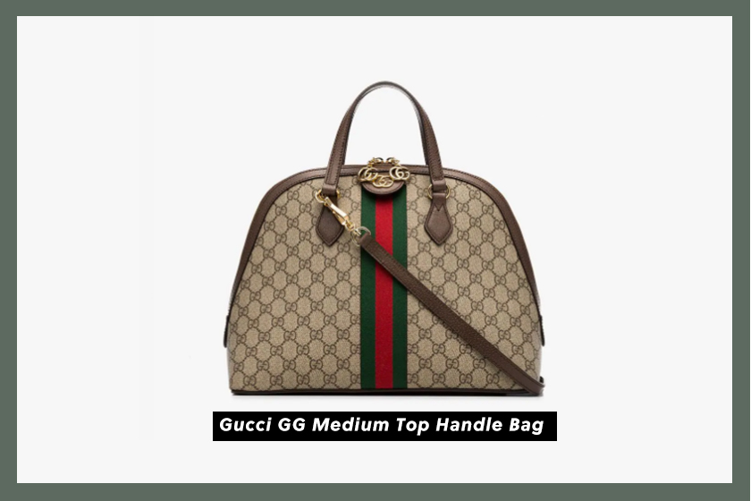most popular handbag 2019 Gucci