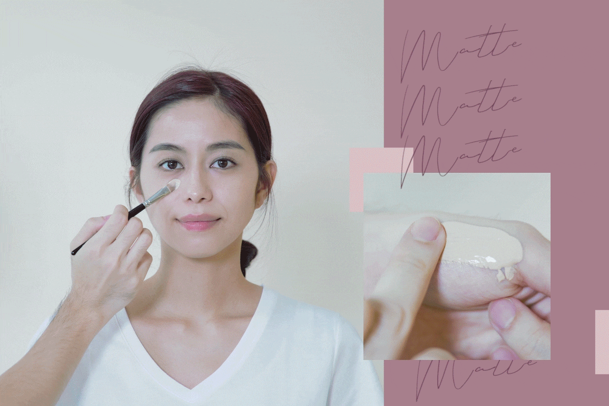 How to look younger makeup