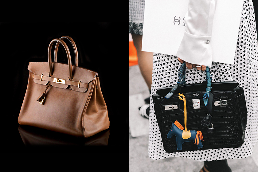 Hermès Birkin 手袋的危機：不用排隊也買到，奢侈地位保得住嗎？