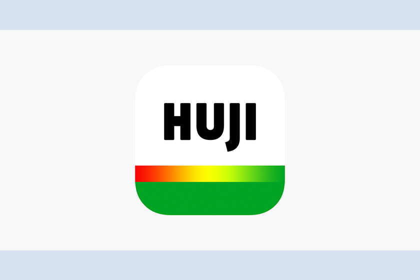HUJI app