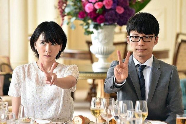 Heisei Period Top 10 Romance Japanese Drama
