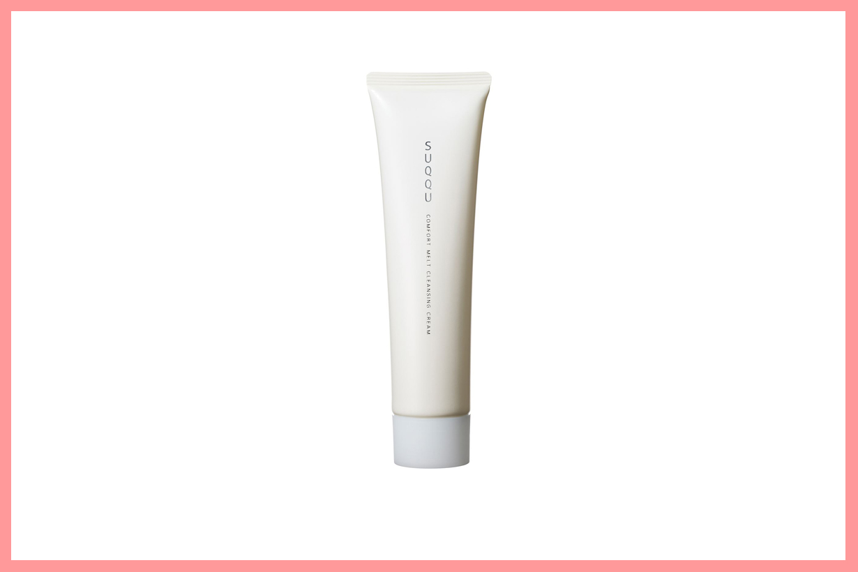 SUQQU Victoria Beckham  Favourite Japanese Skincare Cream Foundation Massage Mask Eyeshadow Loose Powder Cosmetics Makeup Skincare Beauty products