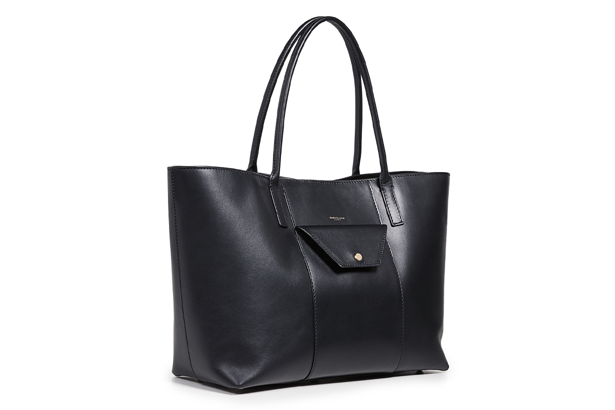 Back To Black: 20 Classic Bags That Have Lasting Appeal