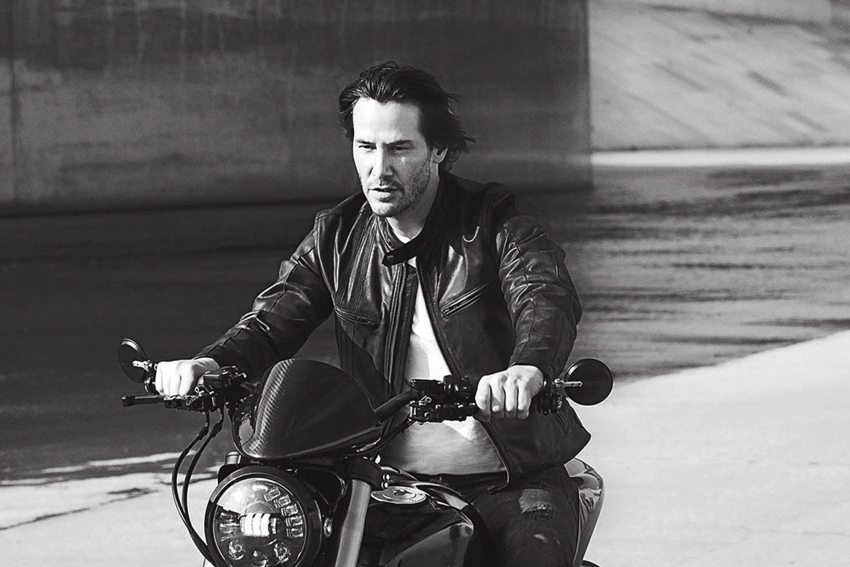 Keanu Reeves Quotes for life
