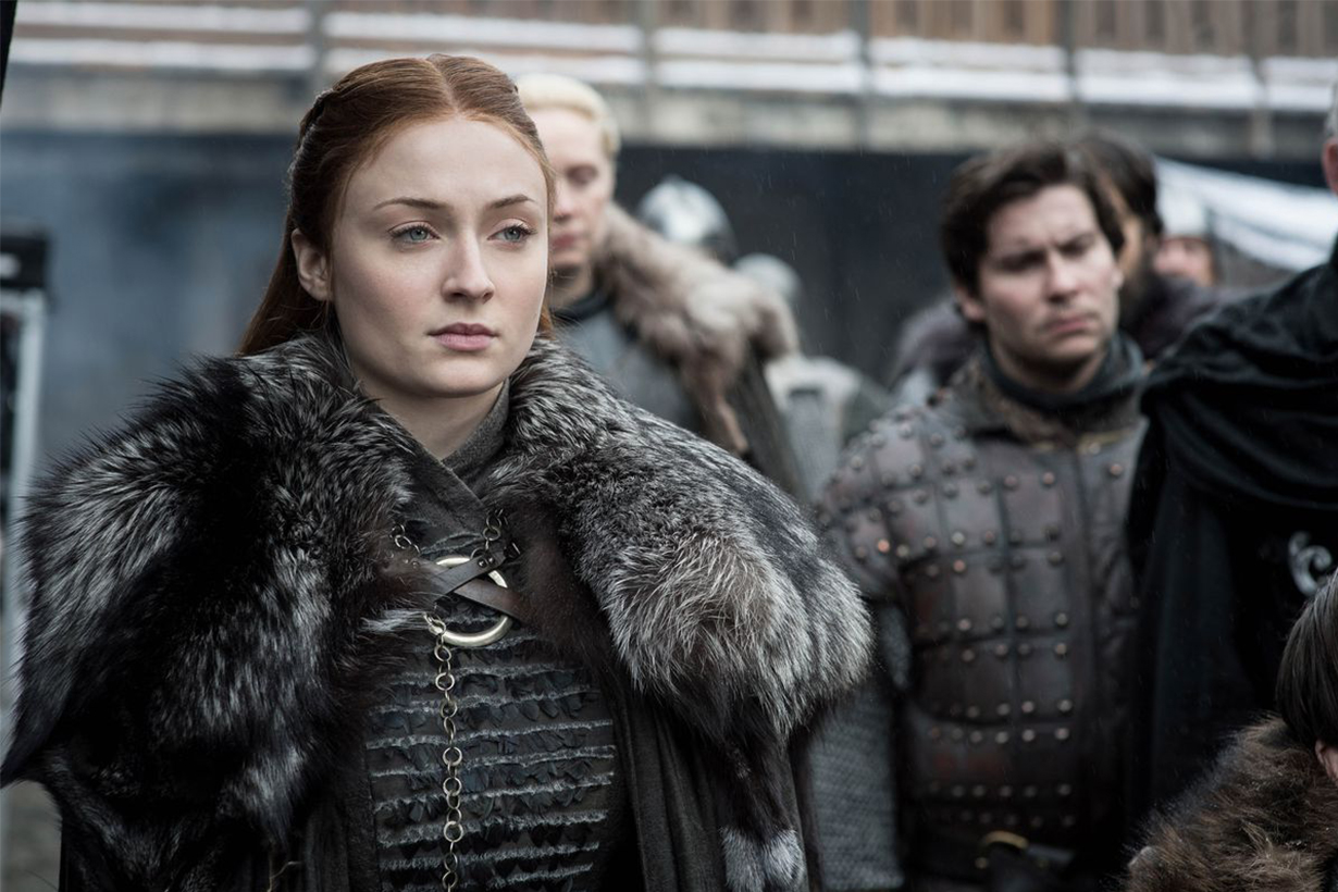 Game Of Thrones Sansa