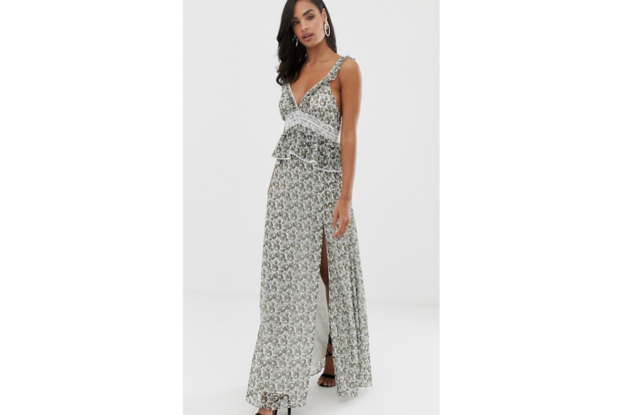 The 14 Best Wedding Guest Styles of ASOS Dresses