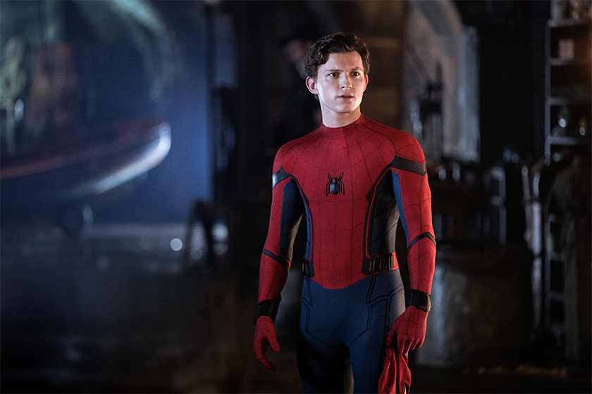 Spider-Man Far From home 5 things to know before watch