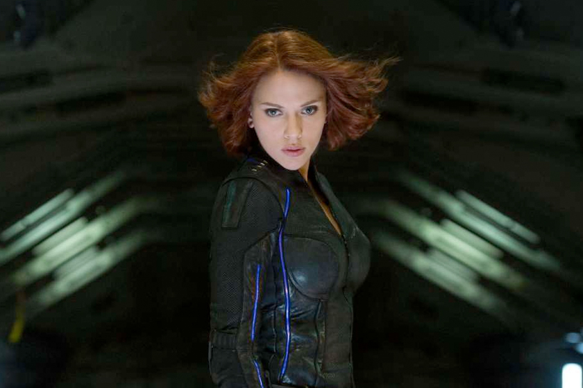 《黑寡婦》獨立電影的全新官方劇照釋出：Scarlett Johansson 帥氣動作戲，大反派也露面!
