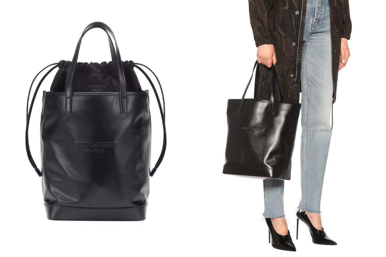 3 Styles of Bags for Boyish Style 