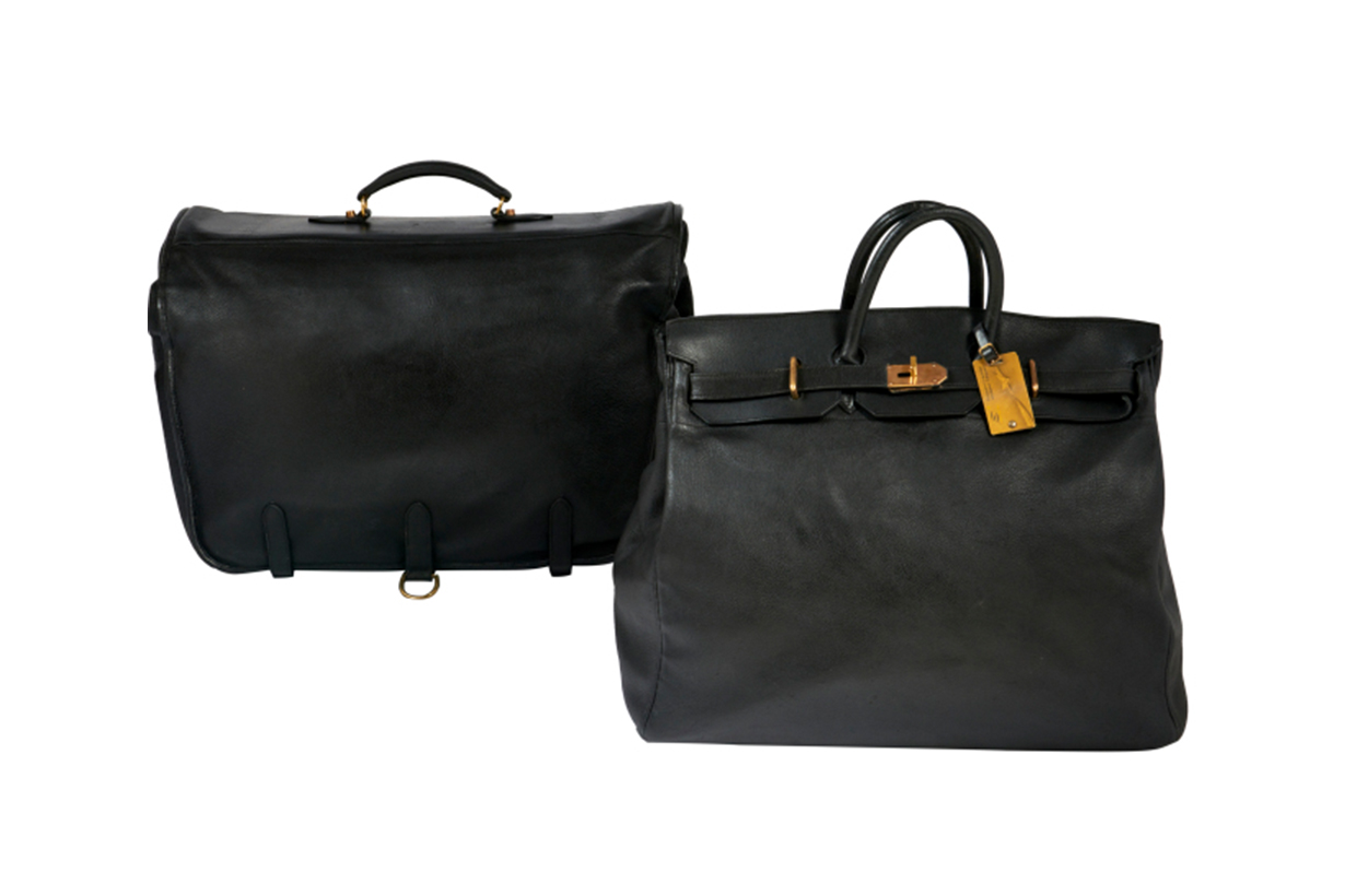 Jane Birkin 將拍賣兩個 Hermès 手袋!它們與 Birkin Bag 有何分別？