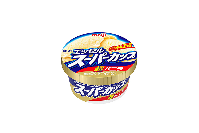 2019 Japan best selling Top 10 Ice Cream