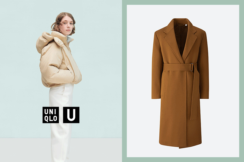 帶著  Hermès 前創意總監之名，Uniqlo U 最新系列所有款式、價錢一次過大公開！