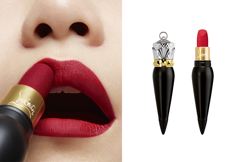 Christian Louboutin Beauty Red Lip Stick