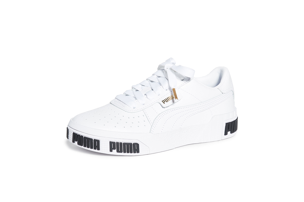 Puma Cali Bold Sneakers