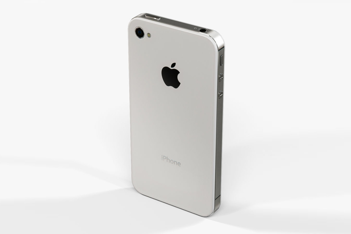 apple iphone 4 classic design in 2020 rumor
