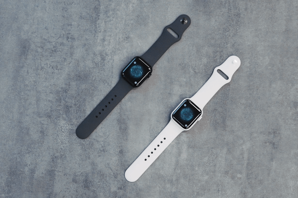 Apple Watch Series 5 iPhone 11 Pro Max 