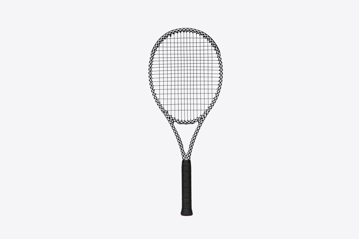 Saint Laurent Rive Droite 008 wilson tennis rackets balls no kaoi yoga mat dumbells