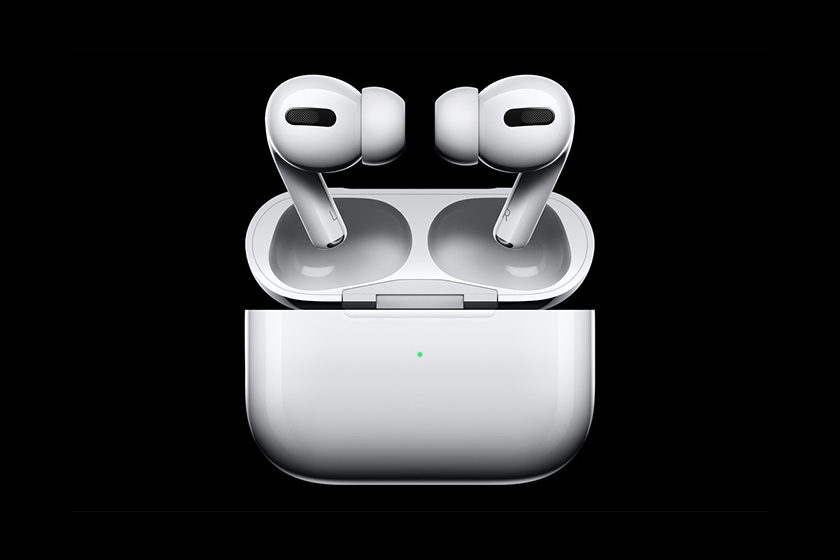 apple new AirPods Pro coming