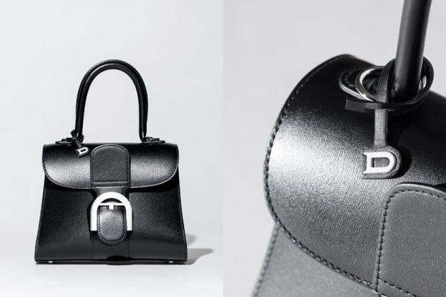 delvaux taiwan exclusive handbags brillant taichung store open