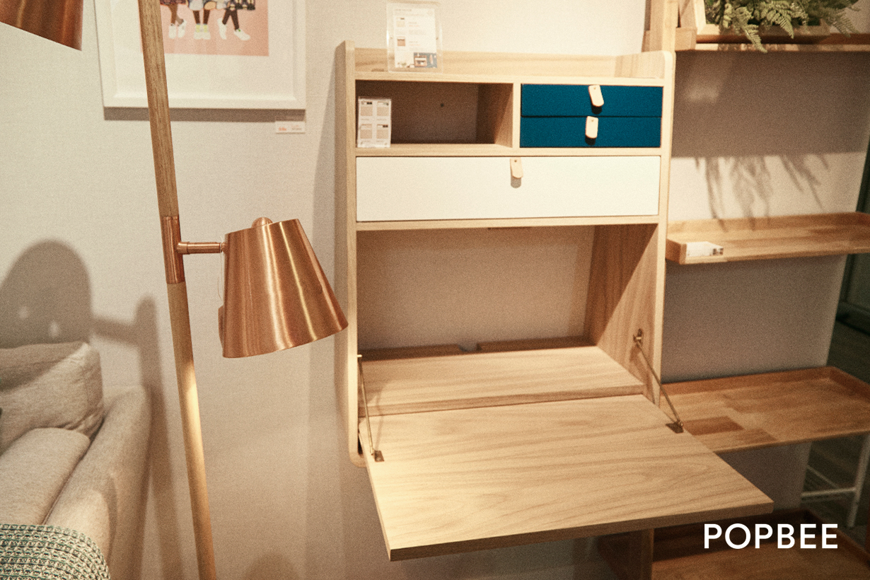 hong kong kwun tong EMOH Designer Furniture Store
